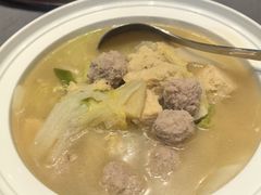 -红高粱大酒店(宁山东路店)