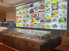 -子霖南山鲜虾面(南山总店)