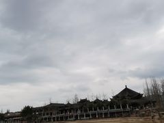 -平乐古镇