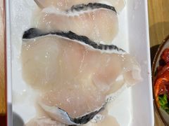 -铭记蛙小仙·活蛙畅享(CBD万达广场店)