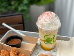 -Shake Shack(南山万象天地店)