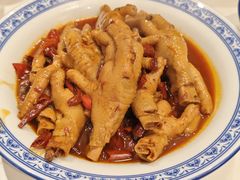 -回家吃饭·地道南昌菜(建德观总店)