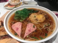 -三人行骨头王火锅(长寿店)