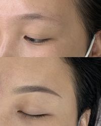 -初心纹眉洗眉·美睫专业店