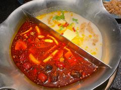 -湊湊火锅·茶憩(打浦桥日月光店)