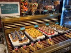 -東盛炭烤自助料理(玄武招商花园城店)