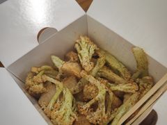 -呷贺盐酥鸡(抄纸巷店)