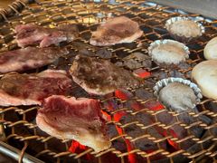 -三千里韩式炭火烤肉(南八马路店)