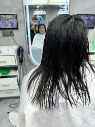 -DK SALON连锁专业烫染接发店