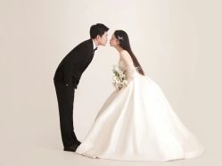 -全城热恋璀璨婚纱摄影(国贸总店)