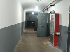 -青岛德国监狱旧址博物馆