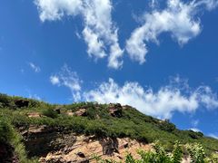 -青龙山风景区