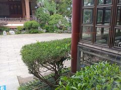 -东江渔村·古典园林·30年粤菜老字号(太和店)