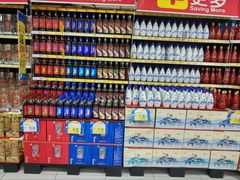 -家乐福(古北店)