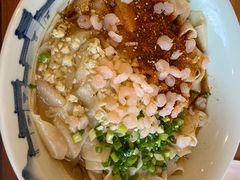 -难忘的面(五矿君澜酒店)