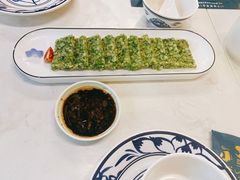 -小城外婆肴私房菜.家宴聚集点(圆明园颐和园·清河上地店)