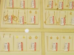 -城隍庙金福银楼(崇明八一路店)