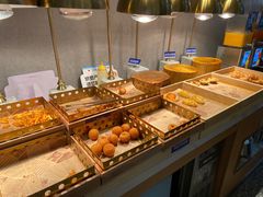 -花味·自助烤肉(大观天地店)