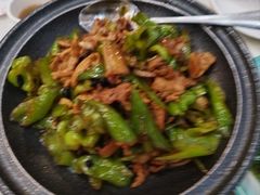 -湘桂人酒楼(西便门店)