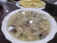 -老舅老蒙肉饼非遗店(一店)