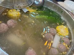 -潮悦牛肉火锅城(水贝店)