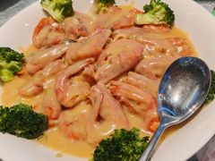 -唐苑酒家·岭南粤菜名店(太古仓店)