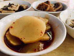 土豆-好吃狗凉糕总店