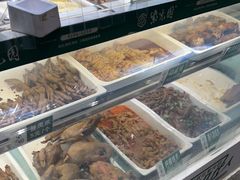 -紫光园清真北京小吃(广渠门内店)