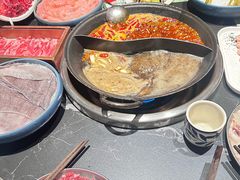 -巴蜀大将火锅(春熙店)