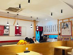 -朱新年·苏式汤团·面点(北寺塔店)