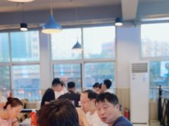 -四禧精酿铜锅涮肉·烧烤工场(大明湖店)