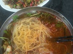 -韩麦大冷面(乔松路直营店)
