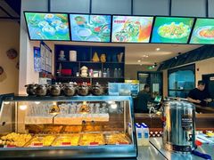 -巴尔喀十新疆餐厅(开发区店)