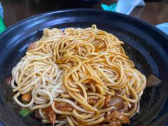 -家烧面馆【南山路知名经典面食】