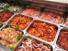-梨花自助烤肉(天河城店)