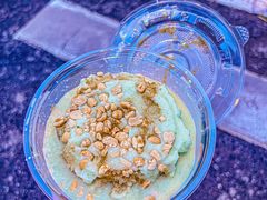 -夏食光安顺小舒冰粉冰浆(甲秀楼店)
