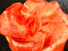 花开牛舌-犟牛家·榴莲烤肉(五棵松店)