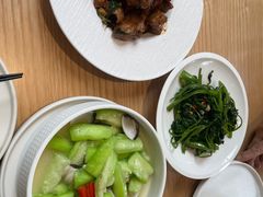 -隅乐胡椒虾·台湾菜·团建(皇岗店)
