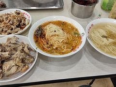 -老四季(南市场店)