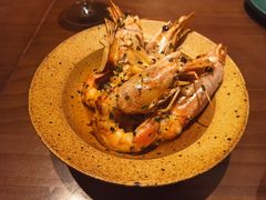 -Laures·月桂西班牙碳烤餐厅(十尚坊店)