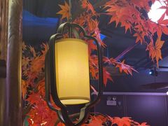 -钱塘秋荷(开鲁路店)