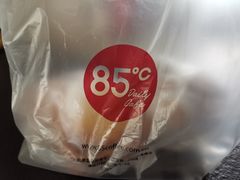 -85度C(南京中山南店)