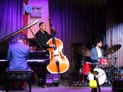 -林肯爵士乐上海中心 Jazz at Lincoln Center Shanghai