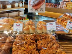 -西村叔叔的店·面包·甜品·蛋糕(清河万象汇店)