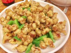 -新健小吃(承德街店)