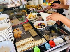 -阿坤纯正西刀鱼丸(Kuala Lumpur Branch)