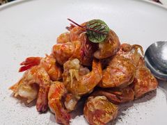 -海味观(老西门店)