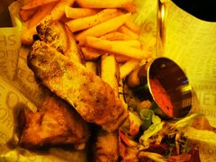 -HIB HUB公社(解放西路店)