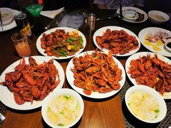 -君来湖滨饭店·玫瑰园