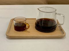 -隹木咖啡馆(宝龙广场店)